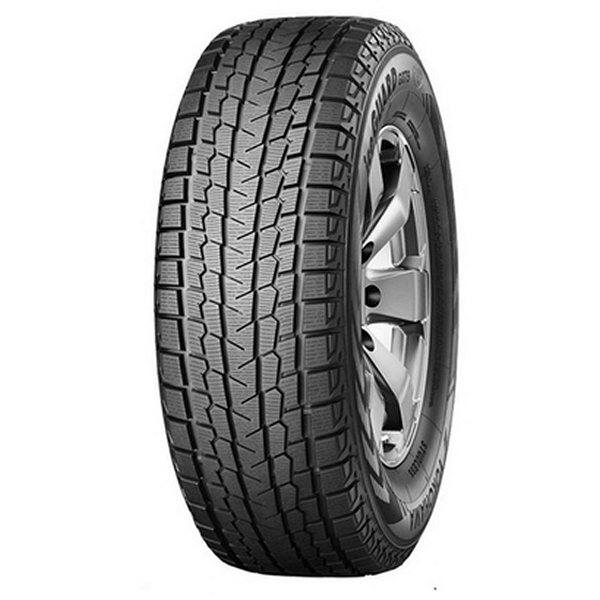 Yokohama iceGUARD SUV G075 215/65-R17 99Q 